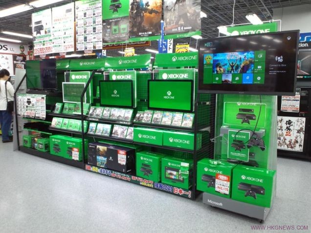 xbox-japan