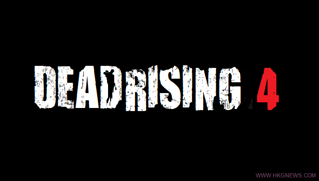 Dead Rising 4