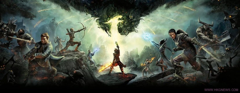 Dragon Age