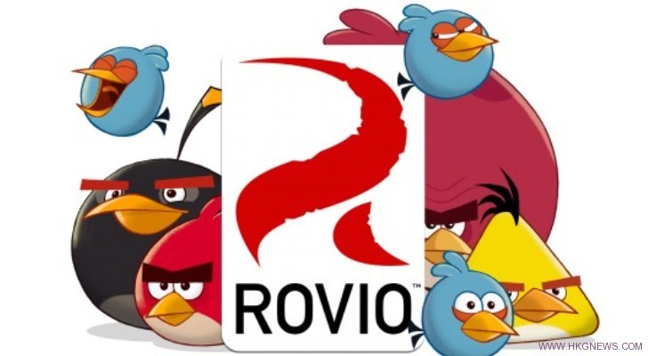 Rovio