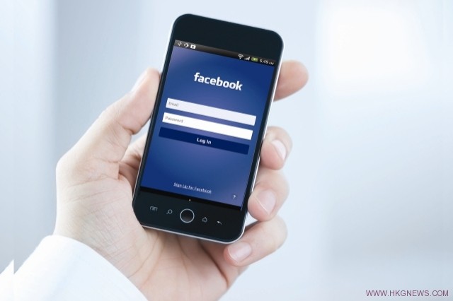 facebook mobile