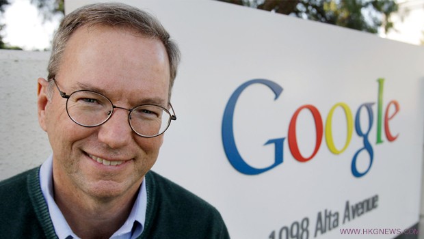 Google：亞馬遜才是我們最大的搜尋器競爭對手