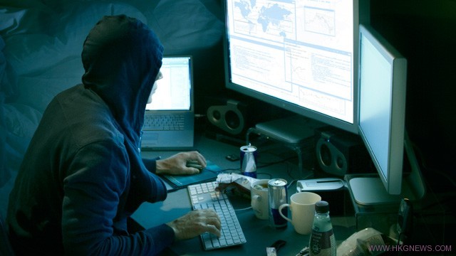 全球一半黑客攻擊及電腦病毒都來自大陸