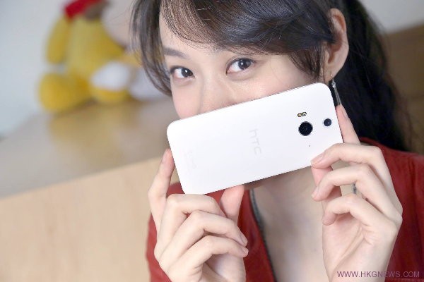 HTC保住台灣銷量第一