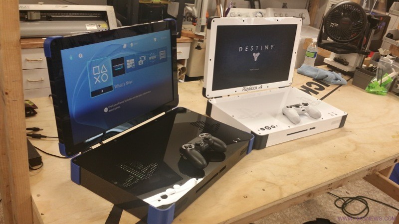 ps4-playbook