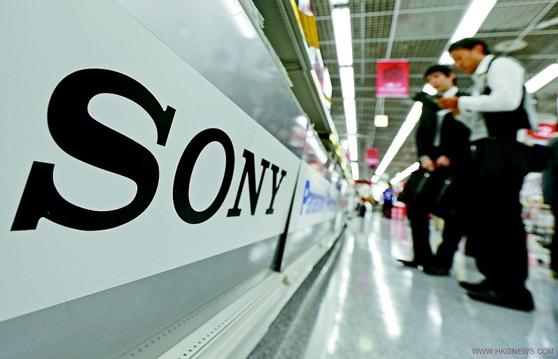 sony