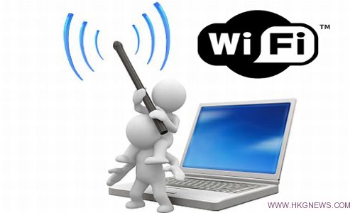 為什麼原因會使Wi-Fi變慢?