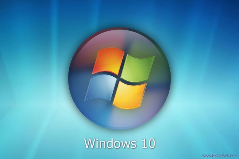 因為懶才命名Windows 10