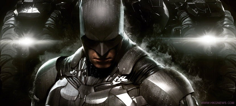 batman arkham knight