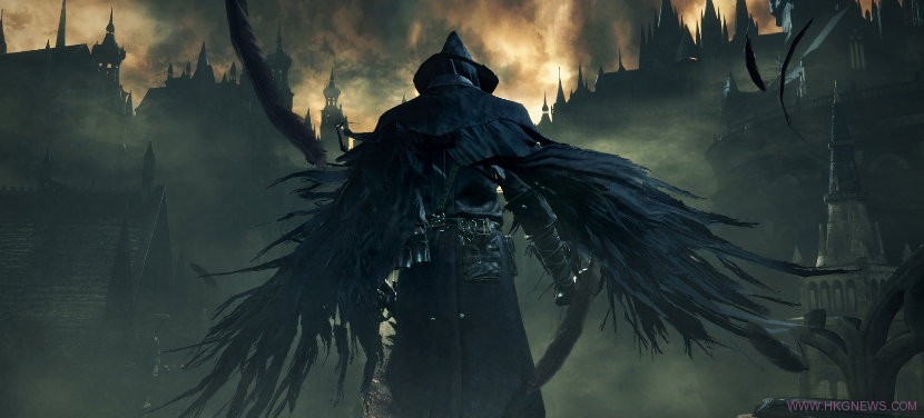 《Bloodborne》武器系統最新情報