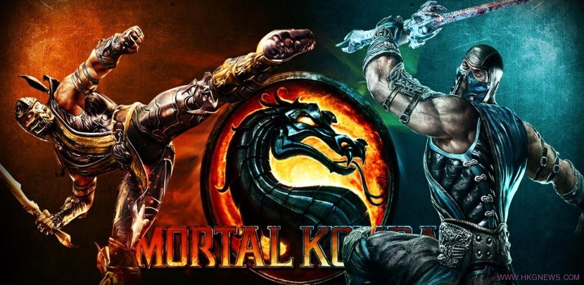 《Mortal Kombat 12》製作中