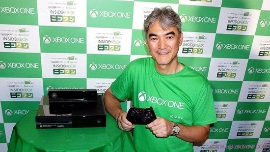 xbox-japan