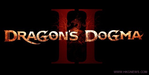 《Dragon’s Dogma》新作必用RE ENGINE製作?