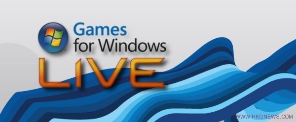 Games-For-Windows-Live