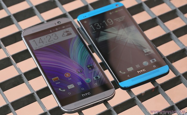 HTC One M7M8