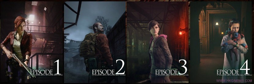 Revelations 2