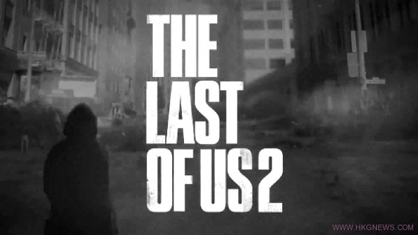 The Last Of Us 2