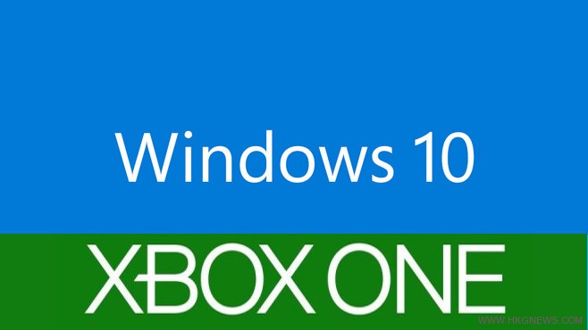 Windows10XboxOne