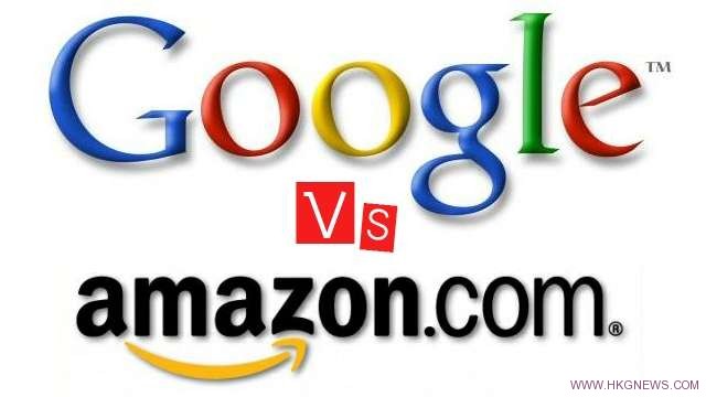 挑戰亞馬遜Google Shopping將增一鍵購買