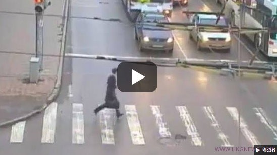 生死差一線 (1 – 3)