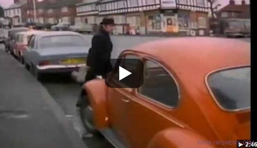 喜劇小品 – 拾錢