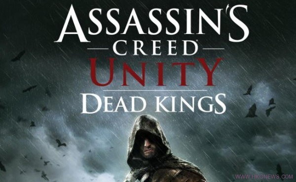 Assassins Creed Unity Dead Kings