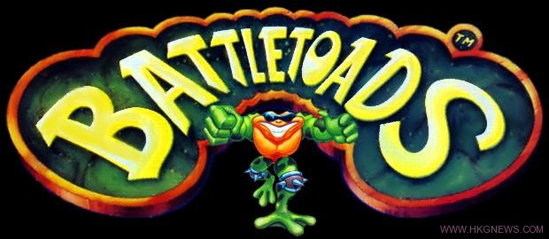 Battletoads