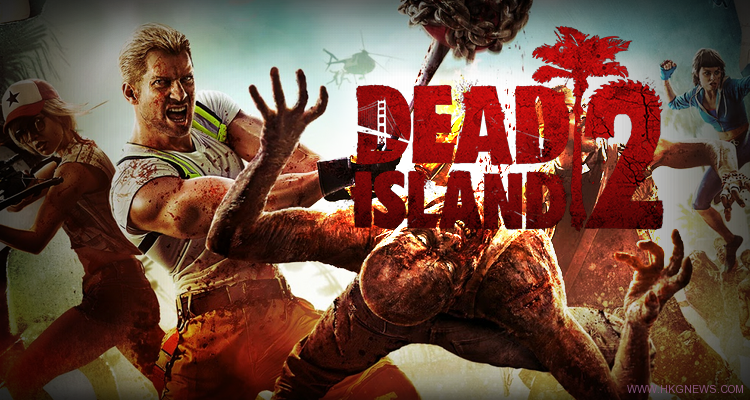 《Dead Island 2》新細節