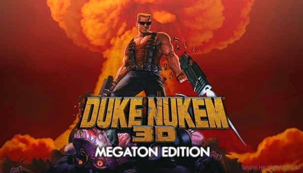 Duke Nukem