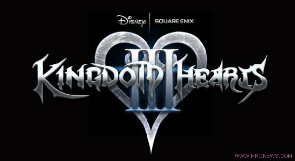 Kingdom Hearts 3