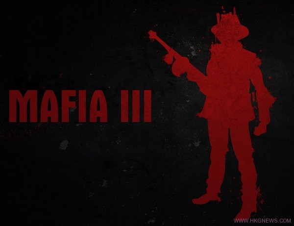 Mafia 3