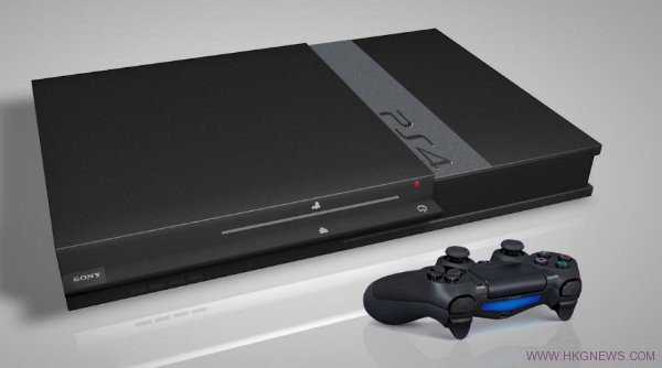 PS4 Slim