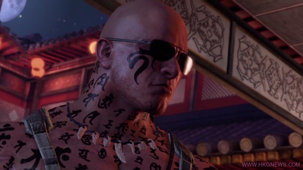 《Devil’s Third》低能AI Gameplay永遠射不中玩家