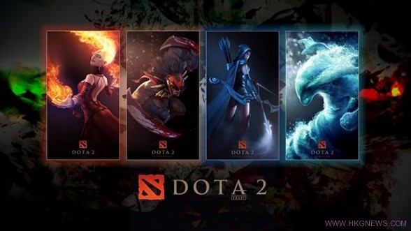 Dota-2