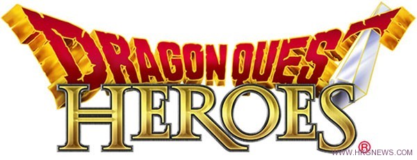 Dragon QuestHeros