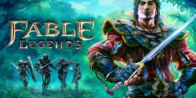 Fable Legends