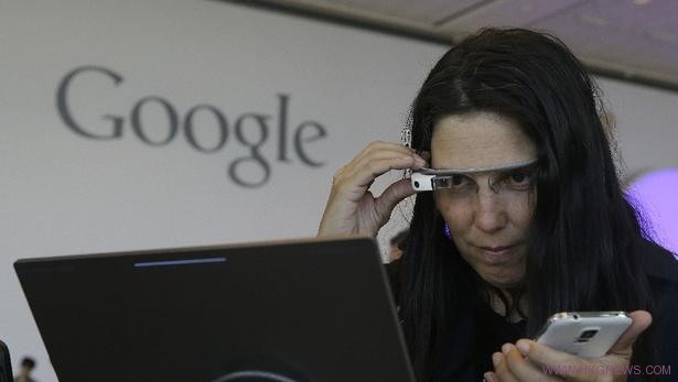 Google Glass 2已在開發中