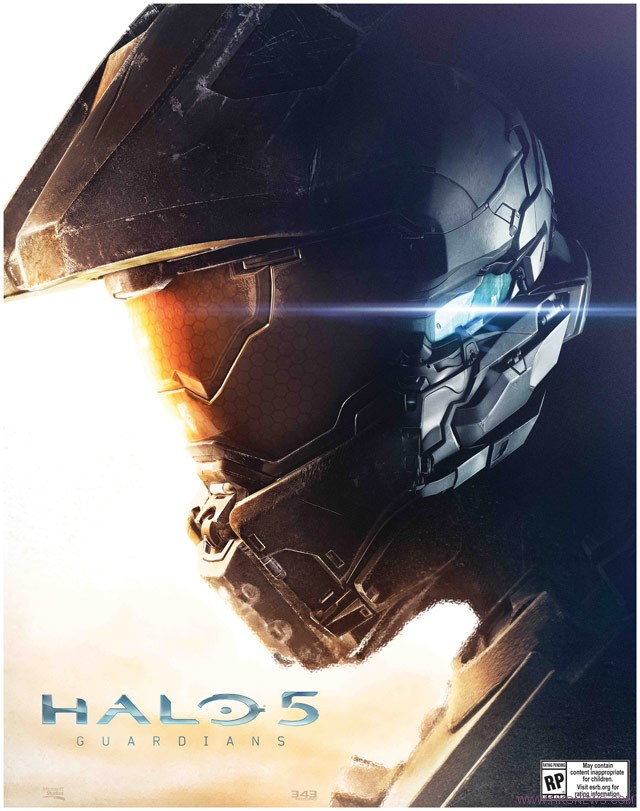 Halo-5