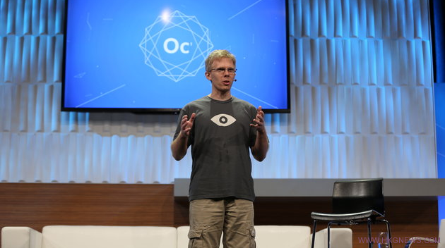 John Carmack