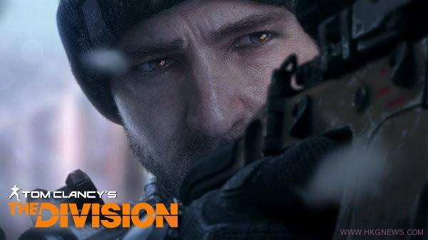 The Division