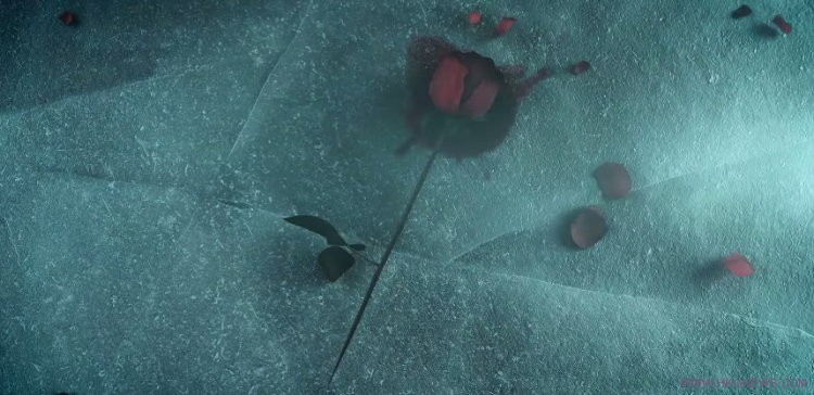 《Until Dawn》 ‘Valentines Day’ trailer