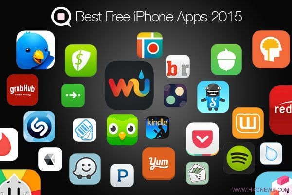 top iphone apps of all time