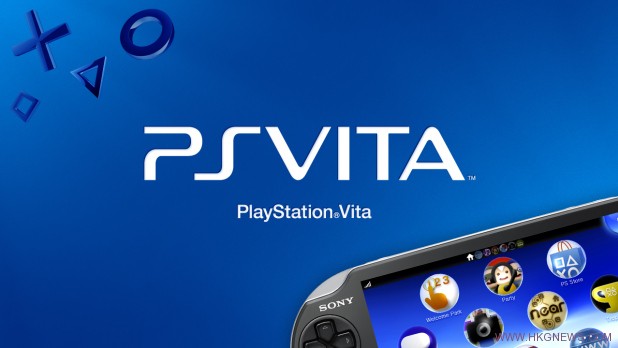 PS-Vita