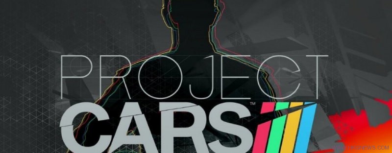 《Project CARS》車款展示