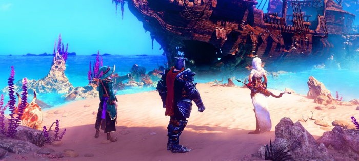 Trine 3