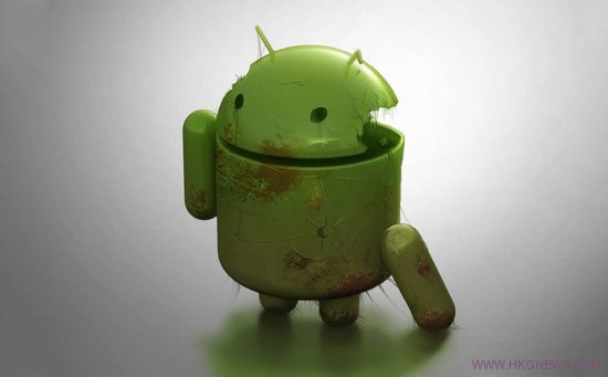 10款失敗的Andr​​oid創意產品