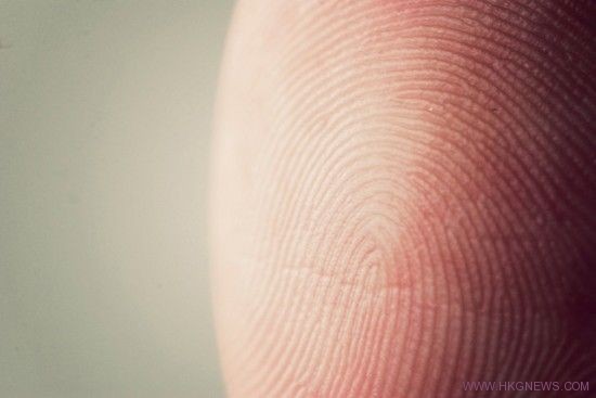 日本發明無接觸指紋識別新技術