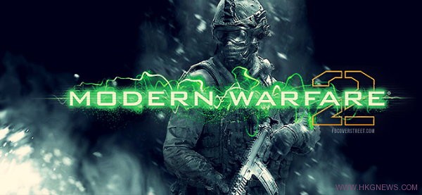 modern warfare 2