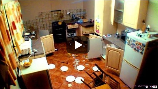 無法解釋的超自然現象