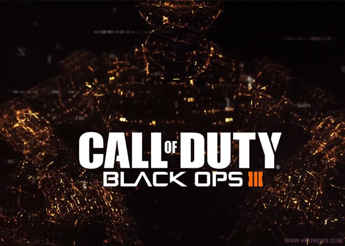 Black OPS-3